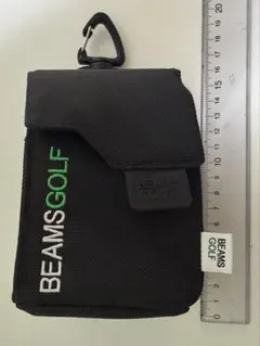 BEAMS GOLF 距離計ケース　美品のサムネイル