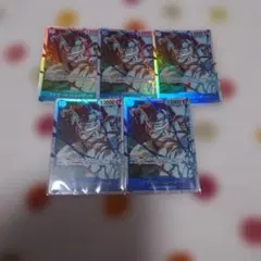 ワンピースカード エドワード・ニューゲート