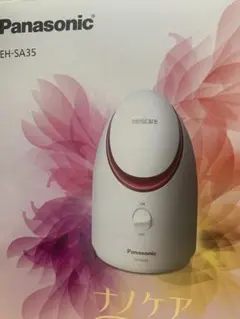 파나소닉 나노 케어 EH-SA35 페이스 스티머