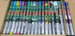 怪獣8号 ①～⑯　全巻セット　sideB ①②　小説 密着第3部隊　まとめ売り