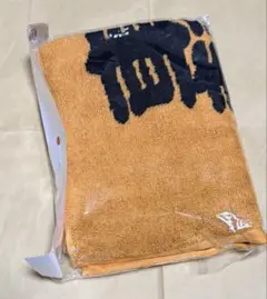 322 僕のヒーローアカデミア ヒロアカ ジャイアンツ コラボ タオル 轟焦凍