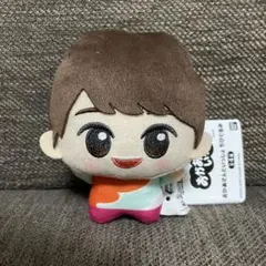 おかあさんといっしょ ちびぐるみ ナムコ限定 ゆういちろうお兄さん