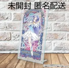 ハートキャッチプリキュア キュアムーンライトアクリルアートボード 箱