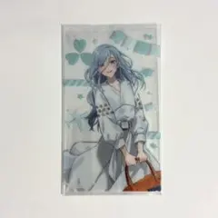 プロセカ アニメイト特典 日野森雫 クリアシート