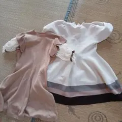 グレイル　ニットワンピース2点