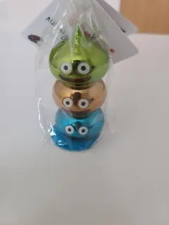 ドラクエメタリックモンスターズギャラリー スライムタワー