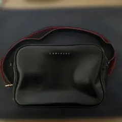 フェリシモ　L'AMIPLUS ラウンドショルダーバッグのサムネイル