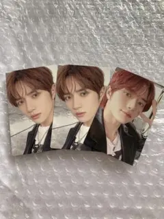 TXT ボムギュ　GBGB