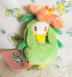 ポケットモンスター ポケモン fit ドレディア ぬいぐるみ