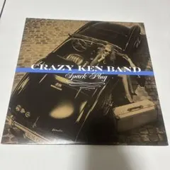 CRAZY KEN BAND 2LPレコード 777 アナログ盤 再生確認済 CRAZY KEN BAND 2LPレコード 777 アナログ盤 再生確認済 - メルカリ