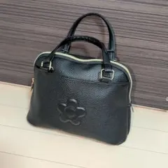 サ*コ様 マリークワン　ハンドバッグ
