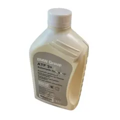 BMW ATFオイル ATF3+ 8HP 5Lボトル 優良品 - メルカリ