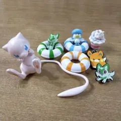 2025年最新】ポケモン ガチャガチャ キーホルダーの人気アイテム