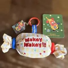 ポップマート　TwinkleTwinkle キャンディポーチ