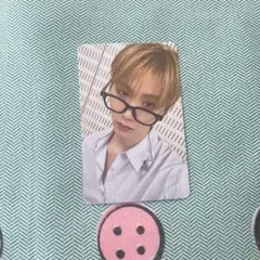 テサン BOYNEXTDOOR No Genre Target トレカ