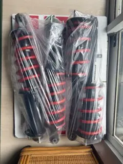 サスペンションキット 4本セット mark x 120 - メルカリ