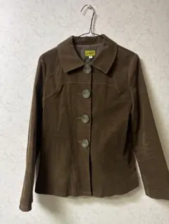 古着ジャケット