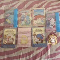 サンリオ☆まとめ売り