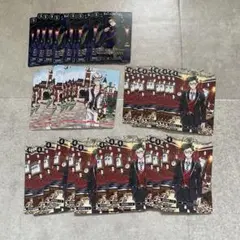 ツイステ カード トレーディングカード トレイ セット