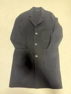 超美品』Abercrombie & Fitch アバクロ ロングコート XS - メルカリ