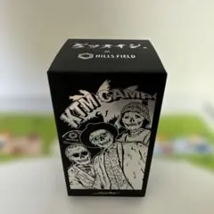 ケツメイシオリジナルパイントグラス KTMCAMPxHILLS FIELD - メルカリ