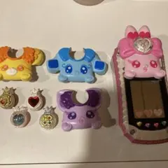 プリキュア ラブリーコミューン