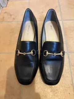 オリエンタルトラフィック ビットローファー