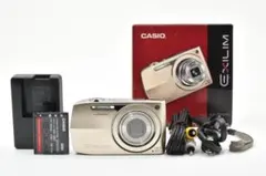 □ 美品 □ CASIO EX-Z2300 ブラック 2168 - メルカリ