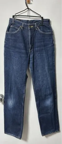 Lee デニム 32X31 7200