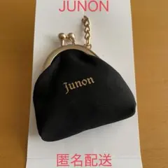 BE:FIRSTシークレットコインケース ジュノン