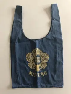 MAVUNO ノベルティバッグ