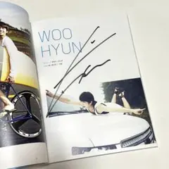 2025年最新】infinite ウヒョンの人気アイテム - メルカリ