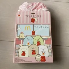 本日発送　ハッピーセット すみっコぐらし2025 しろくまのおでんのお店