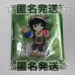 2025年最新】鬼滅の刃冨岡義勇アクスタの人気アイテム - メルカリ