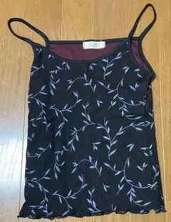 M キャミソール 即購入⭕️