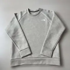THE NORTH FACE スウェット ベージュ　M