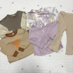 90 トップス パンツ まとめ売り