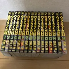オーレンズ OREN'S 1〜18巻セット - メルカリ