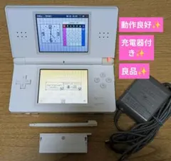 2026年最新】dslite ホワイトの人気アイテム - メルカリ