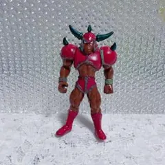 F. 遊戯王　ミノタウロス　　フィギュア