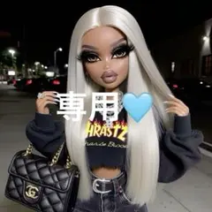 ひとみんこ様‐専用