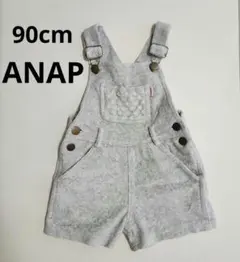 ANAP オーバーオール