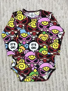 A*様 ヒスミニ リトルフォーロンパース80