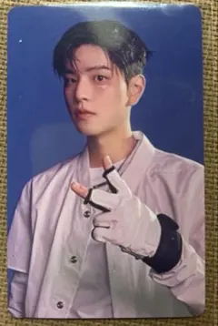 スキズ　straykids karma hmv ラキドロc スンミン