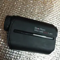 ShotNavi ボイスレーザー距離計