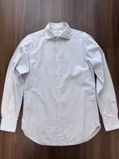 コ*ん様 UNITED ARROWS ストライプ長袖シャツ