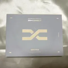 ENHYPEN en-connect エンコネ dvd フォトブック