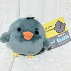 キイロイトリ キャラクターグッズ