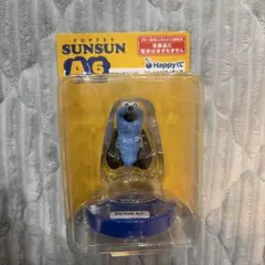 PUPPET SUNSUN おしゃべりフィギュア A6 Happyくじ