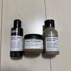 L'OREAL Professional ヘアケアセットのサムネイル
